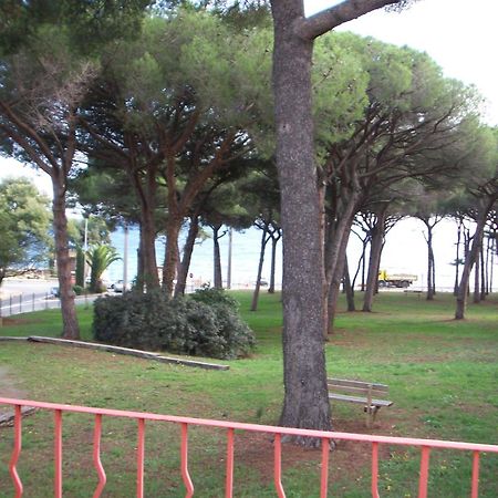 La Casa Mia Hotell Sainte-Maxime Exteriör bild