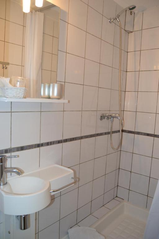 La Casa Mia Hotell Sainte-Maxime Rum bild