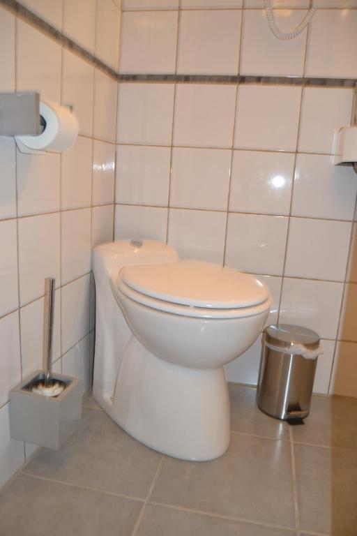 La Casa Mia Hotell Sainte-Maxime Rum bild
