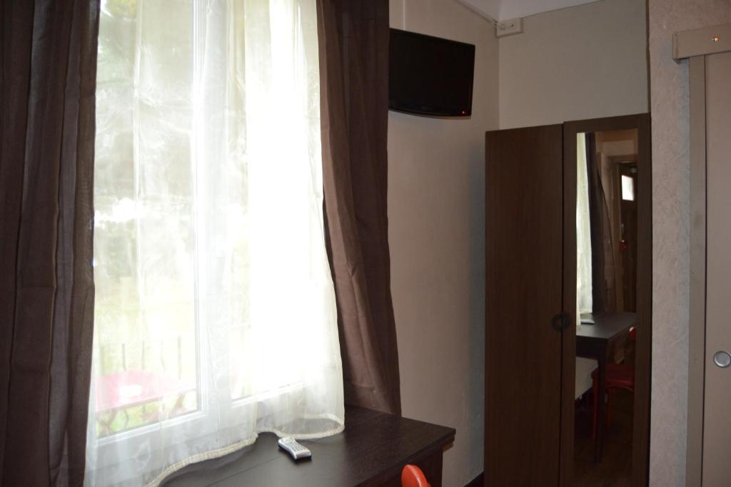 La Casa Mia Hotell Sainte-Maxime Rum bild